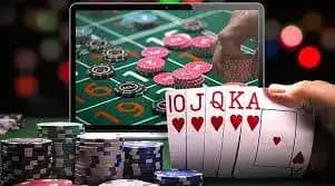 Tampilan awal idoslot untuk pengguna dewasa
