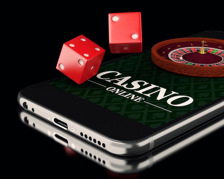 Privasi akun idoslot saat mengatur deposit