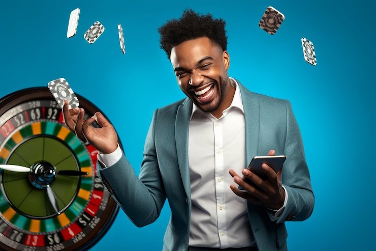 Pengalaman mobile idoslot di browser Android