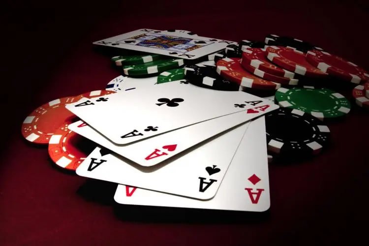 Pengingat bermain bertanggung jawab saat deposit